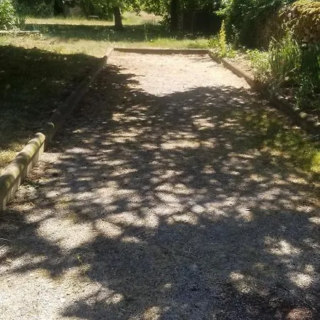 Et Dans Un Lieu Calme Et Champetre Les Grippeaux Proche Parthenay