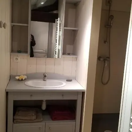 Privat bolig Et Dans Un Lieu Calme Et Champetre Les Grippeaux Proche Parthenay