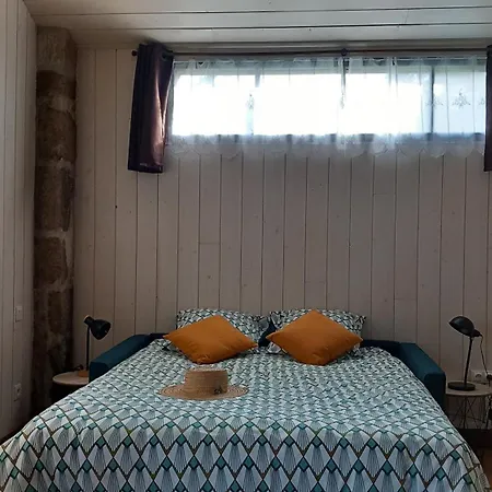 منزل للإقامة Et Dans Un Lieu Calme Et Champetre Les Grippeaux Proche Parthenay Gourgé