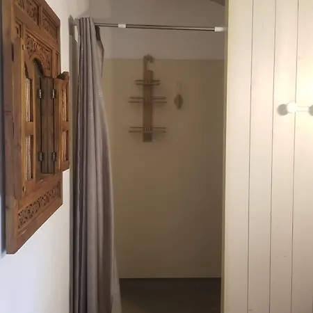 Et Dans Un Lieu Calme Et Champetre Les Grippeaux Proche Parthenay Privat bolig Gourgé