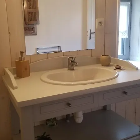 Et Dans Un Lieu Calme Et Champetre Les Grippeaux Proche Parthenay Privat bolig *