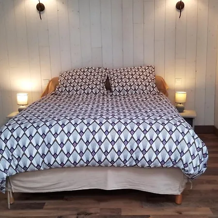 Et Dans Un Lieu Calme Et Champetre Les Grippeaux Proche Parthenay Gourgé