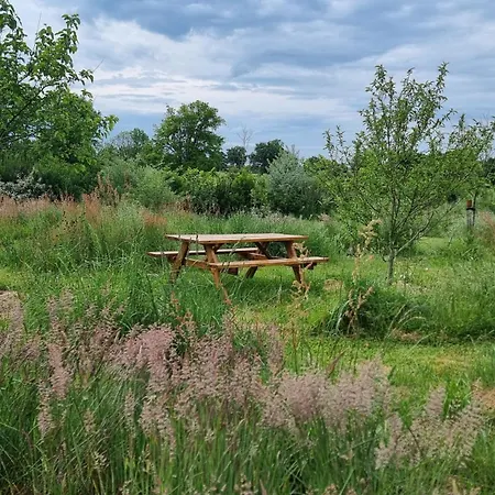 Et Dans Un Lieu Calme Et Champetre Les Grippeaux Proche Parthenay *