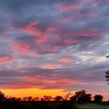 ホームステイ Et Dans Un Lieu Calme Et Champetre Les Grippeaux Proche Parthenay